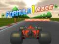 Gra Formula 1 Race
