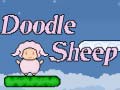 Gra Doodle Sheep