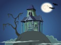 Gra Haunted House Hidden Ghost
