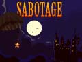 Gra Sabotage