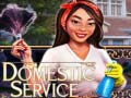 Gra Domestic Service