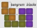 Gra Tangram Blocks