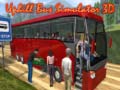 Gra Uphill Bus Simulator 3D