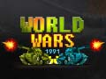 Gra World Wars 1991