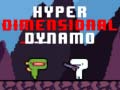 Gra Hyper Dimensional Dynamo
