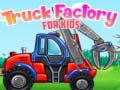 Gra Truck Factory For Kids 