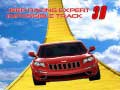 Gra Jeep Racing Expert: Impossible Track 3D