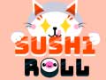 Gra Sushi Roll