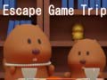 Gra Escape Game Trip