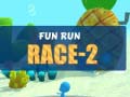 Gra Fun Run Race 2