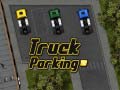Gra Truck Parking Pro