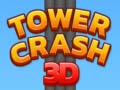 Gra Tower Crash 3D