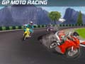 Gra GP Moto Racing