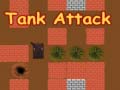 Gra Tank Attack