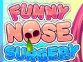 Gra Funny Nose Surgery