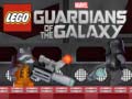 Gra Lego Guardians of the Galaxy