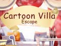 Gra Cartoon Villa Escape
