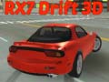 Gra RX7 Drift 3D