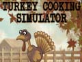 Gra Turkey Cooking Simulator