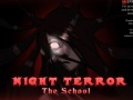 Gra Night Terror The School