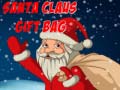 Gra Santa Claus Gift Bag 