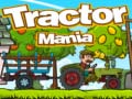 Gra Tractor Mania