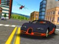 Gra Ultimate Car Simulator