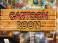 Gra Cartoon Room