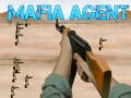 Gra Mafia Agent