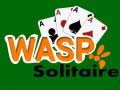 Gra Wasp Solitaire