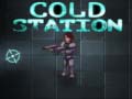 Gra Cold Station