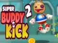 Gra Super Buddy Kick 2