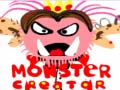 Gra Monster creator