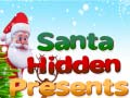 Gra Santa Hidden Presents