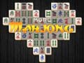 Gra More Mahjong