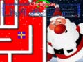 Gra Christmas Maze