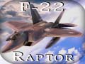 Gra F22 Raptor