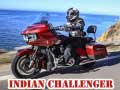 Gra Indian Challenger