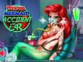 Gra Princess Mermaid Accident ER