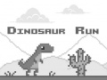 Gra Dinosaur Run