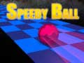 Gra Speedy Ball