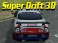 Gra Super Drift 3D