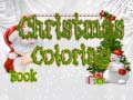 Gra Christmas Coloring Book