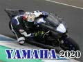 Gra Yamaha 2020 Slide