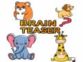 Gra Brain teaser