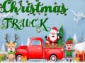 Gra Christmas Truck 