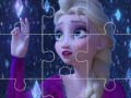 Gra Frozen II Jigsaw 2