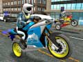 Gra Sports Bike Simulator 3d 2018