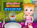 Gra Baby Hazel Bathroom Hygiene