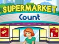 Gra Supermarket Count